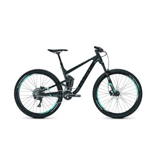 FOCUS JAM ELITE 2017