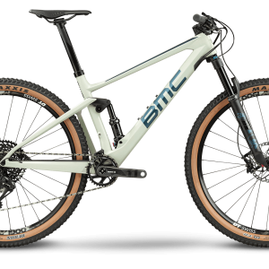 BMC FOURSTROKE FS01 LT TWO
