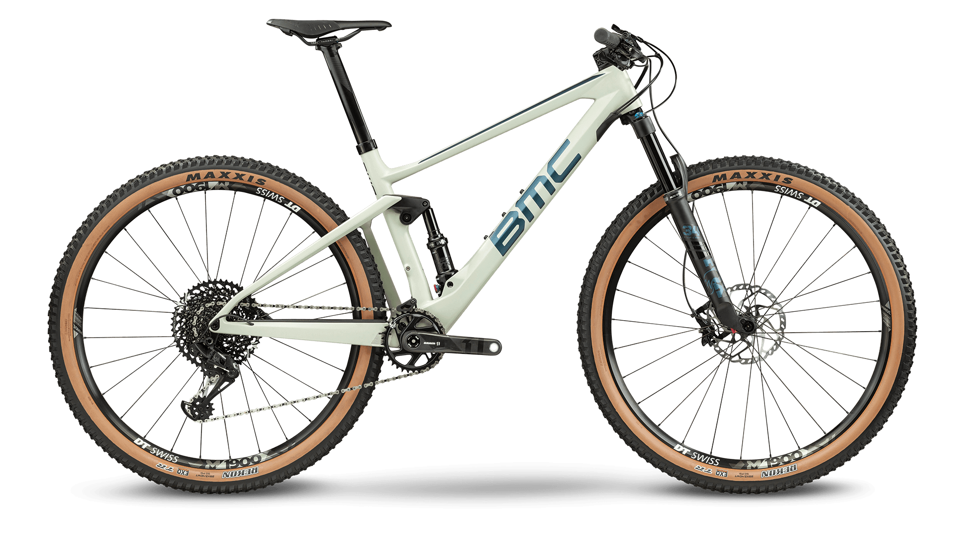 BMC FOURSTROKE FS01 LT TWO – Image 2