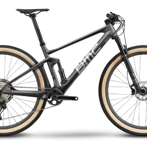 BMC FOURSTROKE FS01 THREE