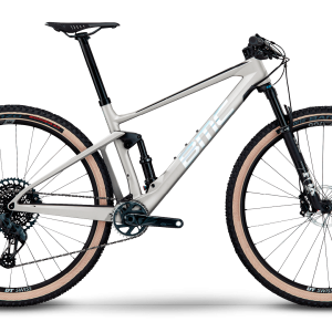 BMC FOURSTROKE FS01 TWO