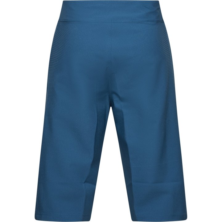 Short Fox Defend Bleu – Image 3