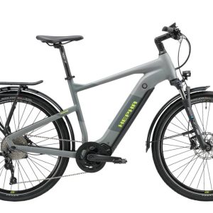 Hepha Trekking 7 SE Ultra