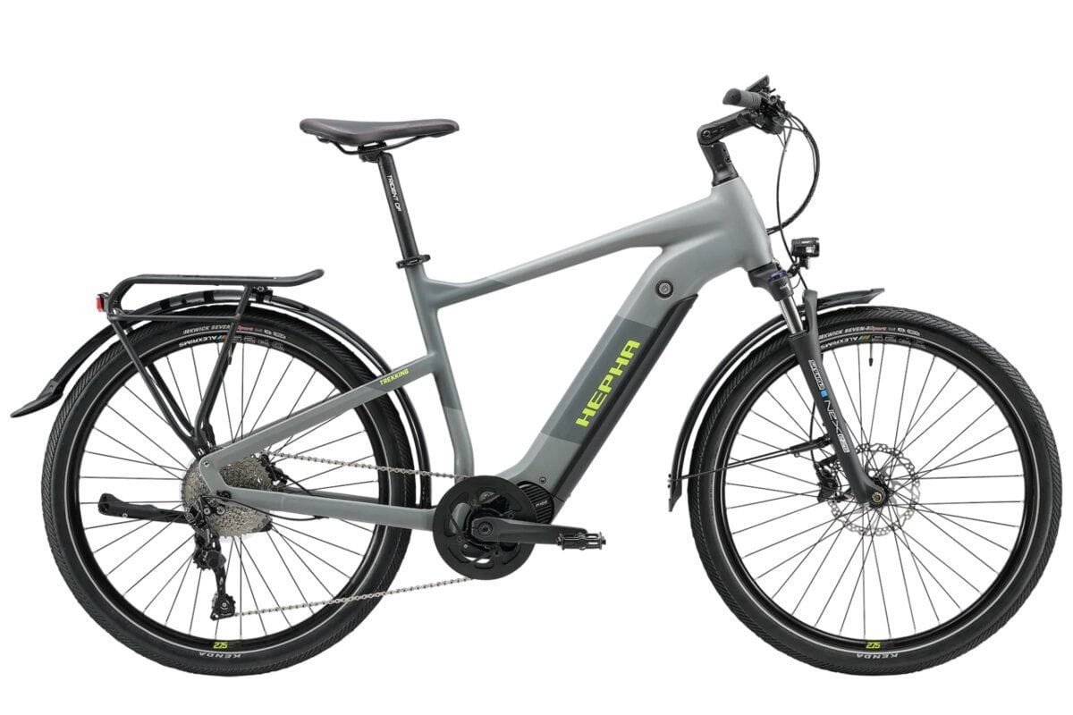 Hepha Trekking 7 SE Ultra – Image 2