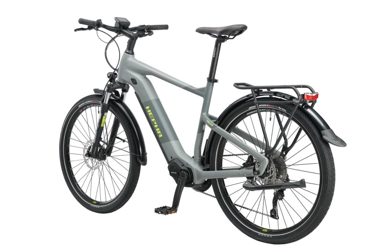 Hepha Trekking 7 SE Ultra – Image 4