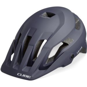 CUBE Helmet Frisk Blue
