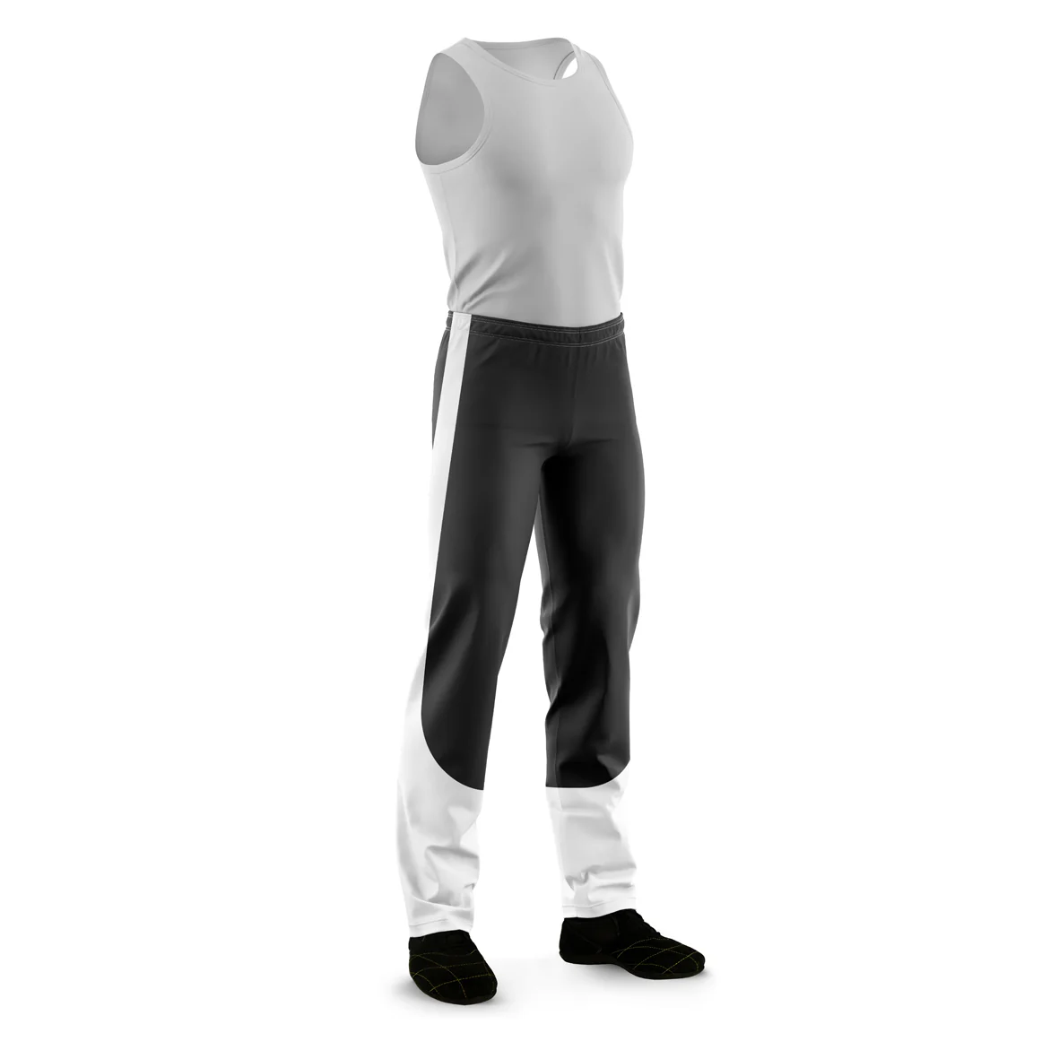 PANTALON CLASSIQUE – Image 2