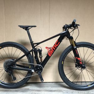 BMC FOURSTROKE FS01 ONE 2018 TAILLE S (OCCASION)