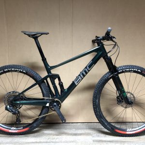 BMC FOURSTROKE FS01 LT ONE 2022 TAILLE L (OCCASION)