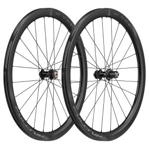 ROUES FULCRUM WIND 42 Tubeless Ready CL