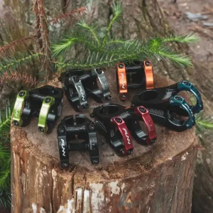 Potence FUNN EQUALIZER 31.8