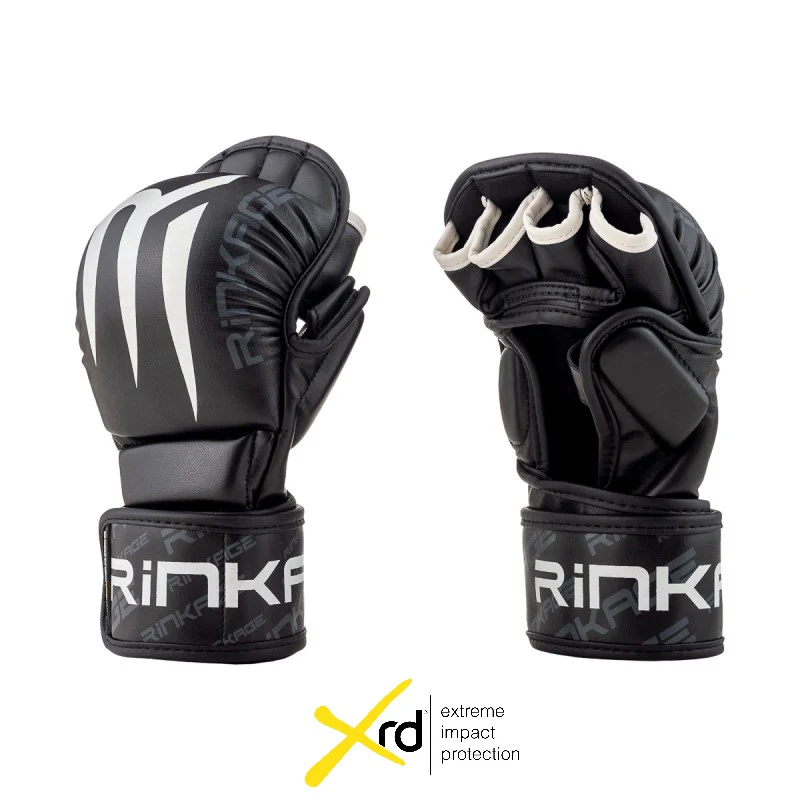 Gants de sparring MMA Rinkage HADES – Image 2