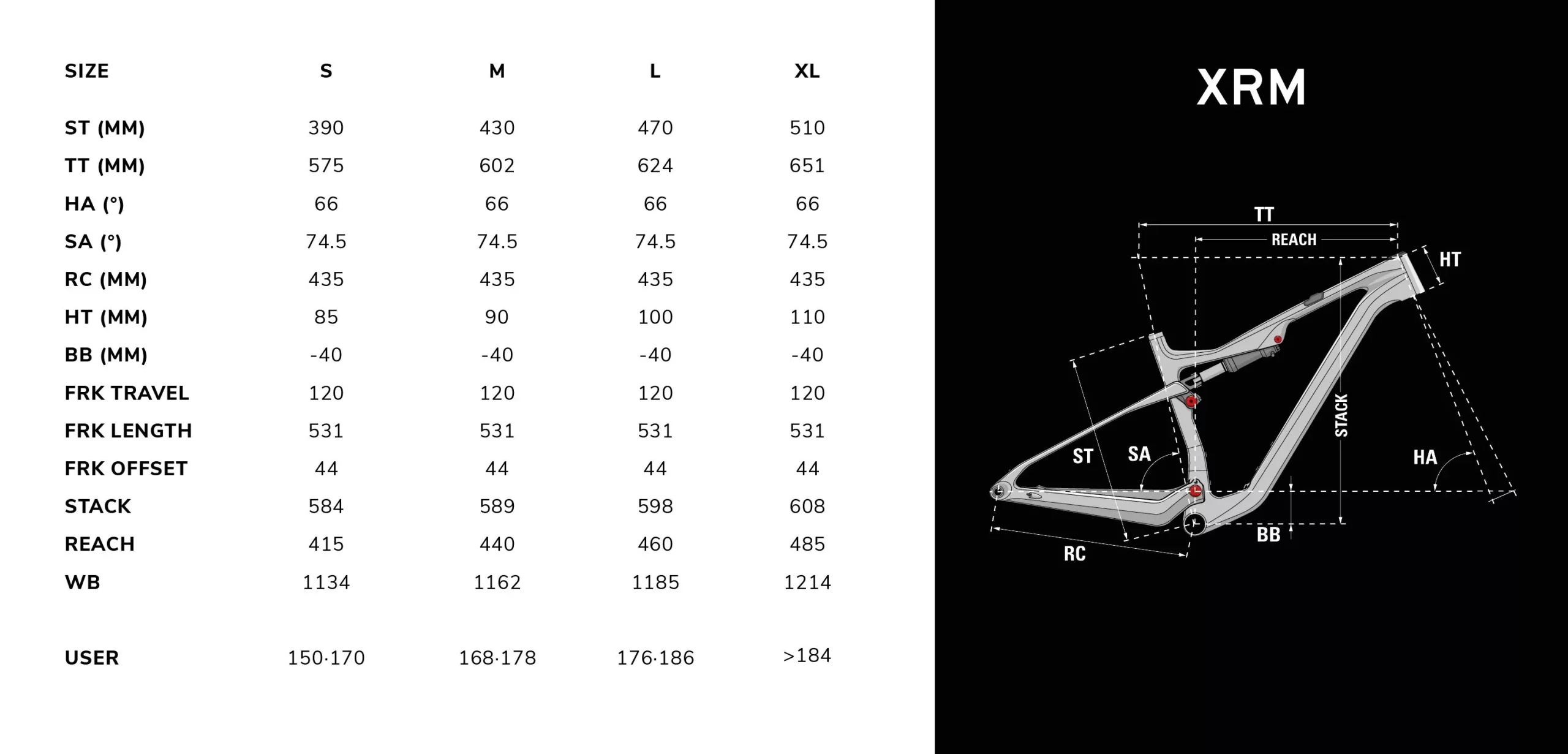 Lapierre XRM 6.9 2026 – Image 9