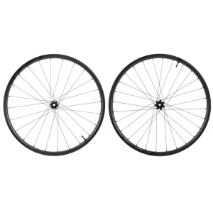 GIANT XCR 1 30 – Paire de roues VTT carbone 29″ – Tubeless Ready – Boost 15×110 / 12×148 – Corps SRAM XD- 2025