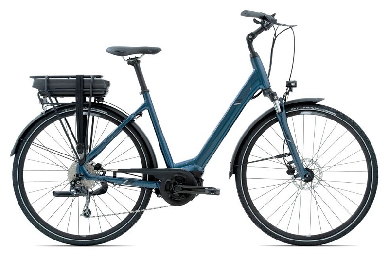 GIANT ENTOUR E PLUS 1 RS LDS 2020 – Image 2