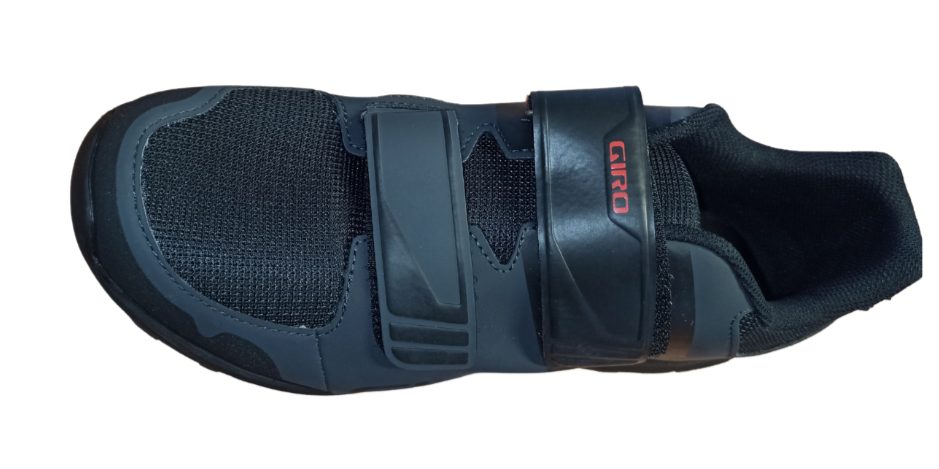 Chaussure GIRO Berm OMBRE/NOIR – Image 4