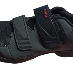 Chaussure GIRO Berm OMBRE/NOIR