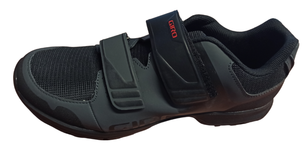 Chaussure GIRO Berm OMBRE/NOIR – Image 2