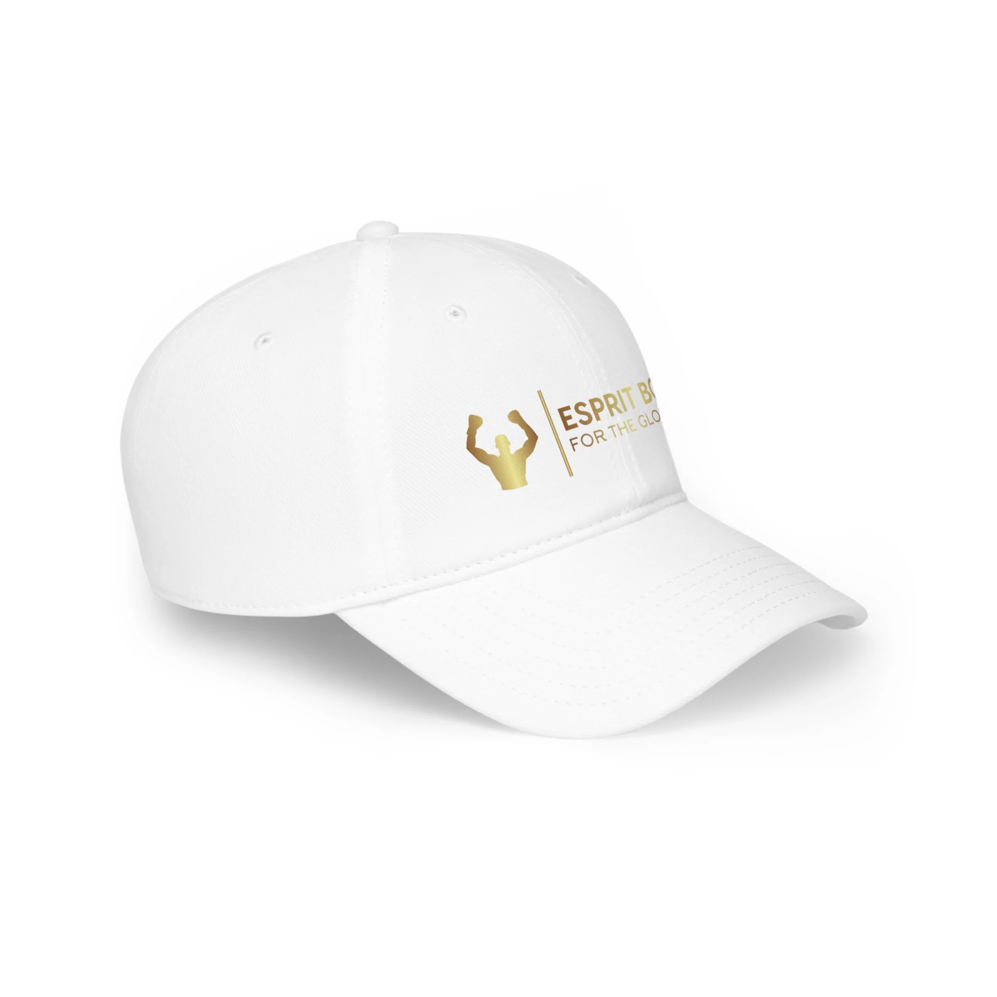 Casquette Esprit Boxe – Image 5