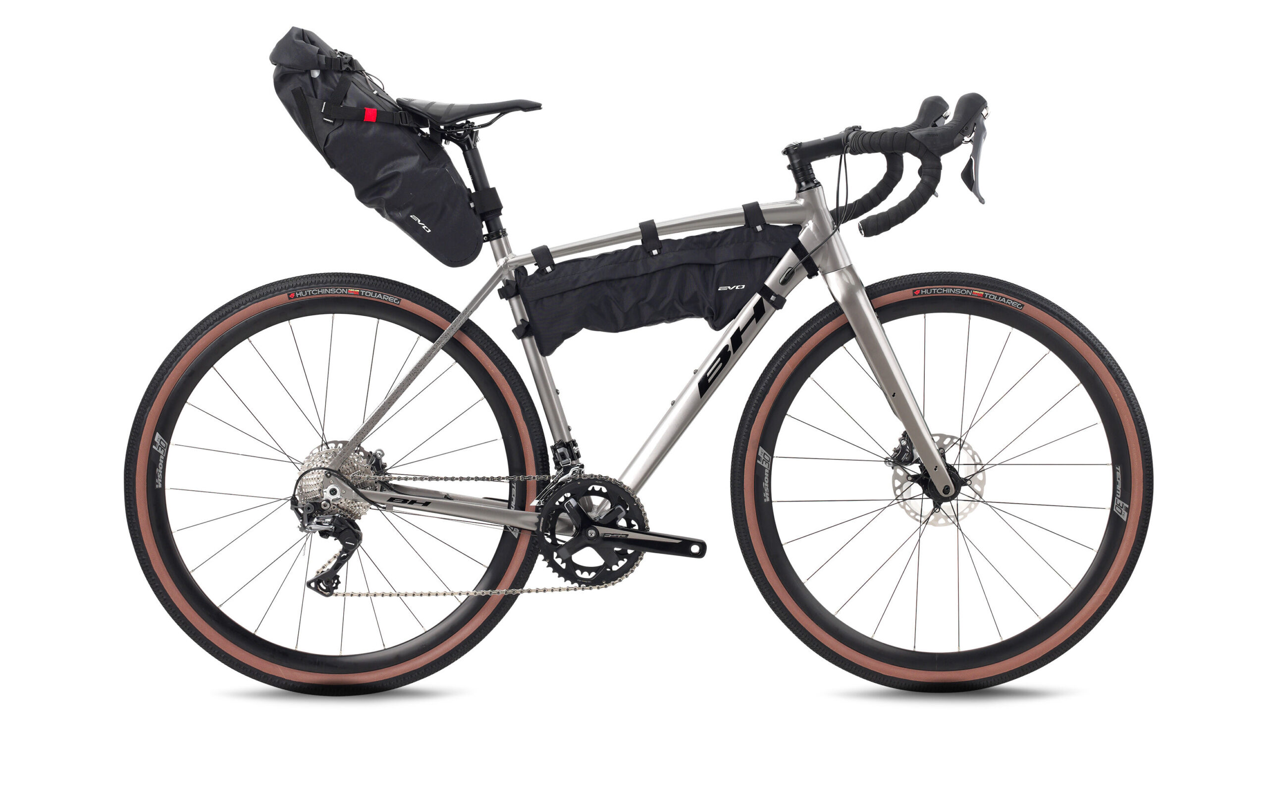 BH GRAVELX ALU 2.5 – Image 2