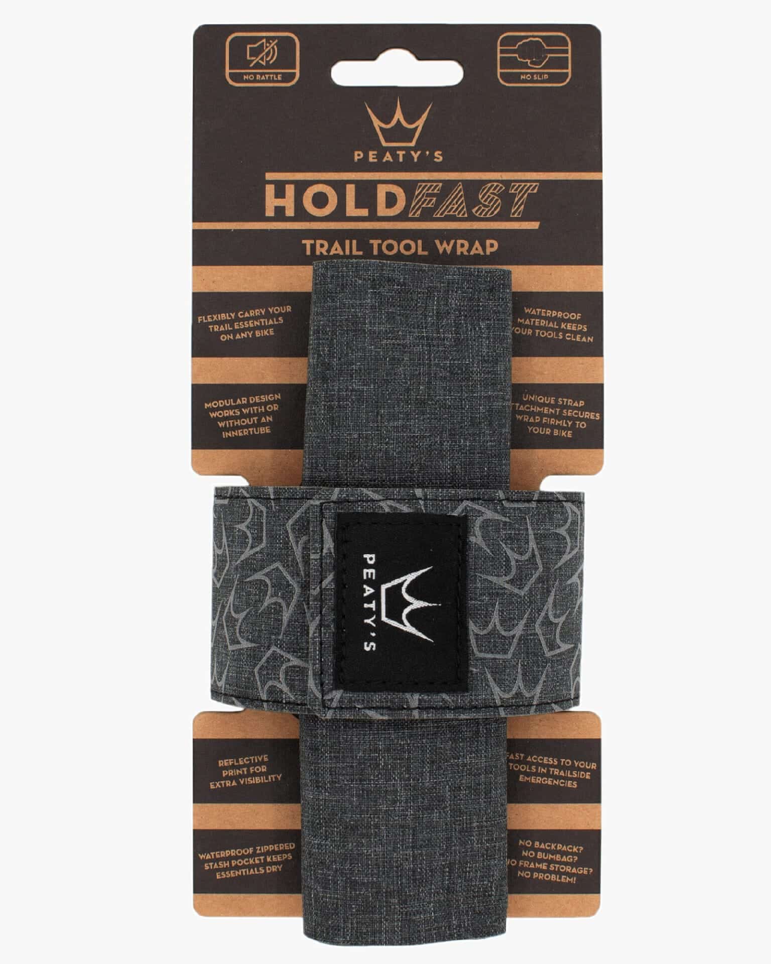 Peaty’s Poche à outils HoldFast – Image 5