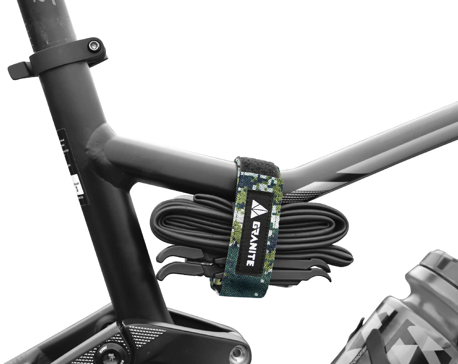 Sangle porte Granite outil/accessoires Design 450mm RockBand – Image 5