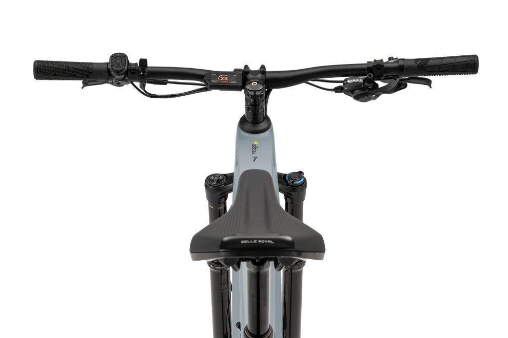 Hepha All Mountain 7 Carbon Ultra 2024 – Image 3