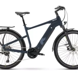 Hepha Trekking 7 Ultra+ High Step 2025