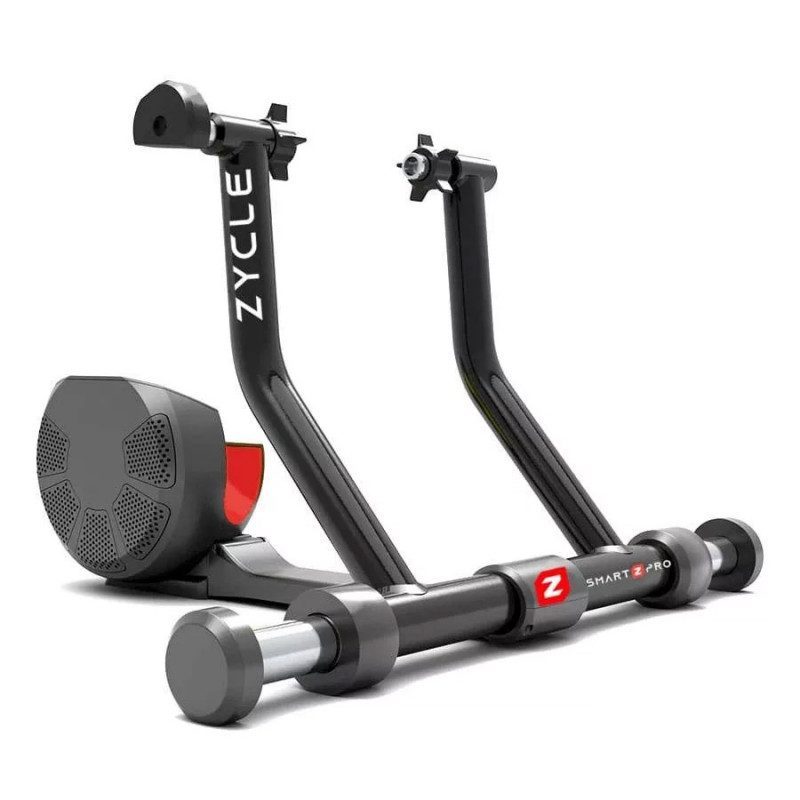 HOME TRAINER ZYCLE SMART Z PRO CONNECTE – Image 2