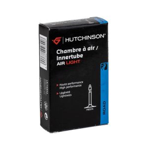 CHAMBRE Hutchinson  AIRLIGHT ROUTE 0.7mm