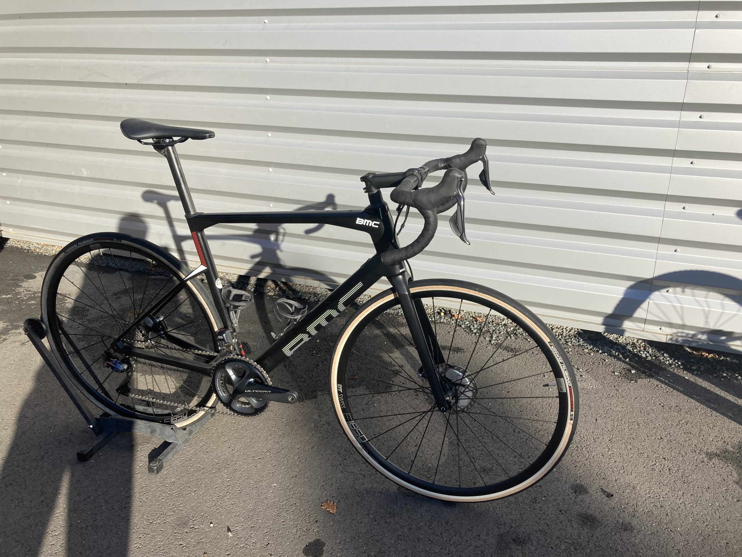 BMC ROADMACHINE TWO 2021 56 (OCCASION) – Image 4