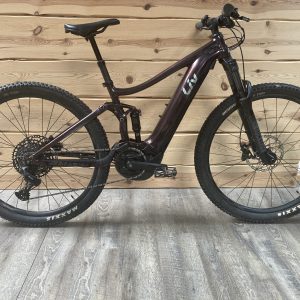 LIV EMBOLDEN E+ 1 S (OCCASION)