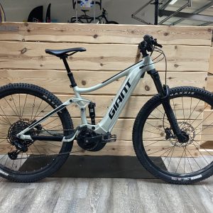 GIANT STANCE E+1 29er 625 2021 S (OCCASION)