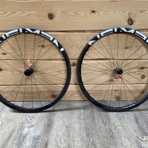 ROUES NEWMEN EVOLUTION SL
