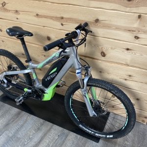 HAIBIKE SDURO HARDFOUR 4.5 2017 24 POUCES OCCASION