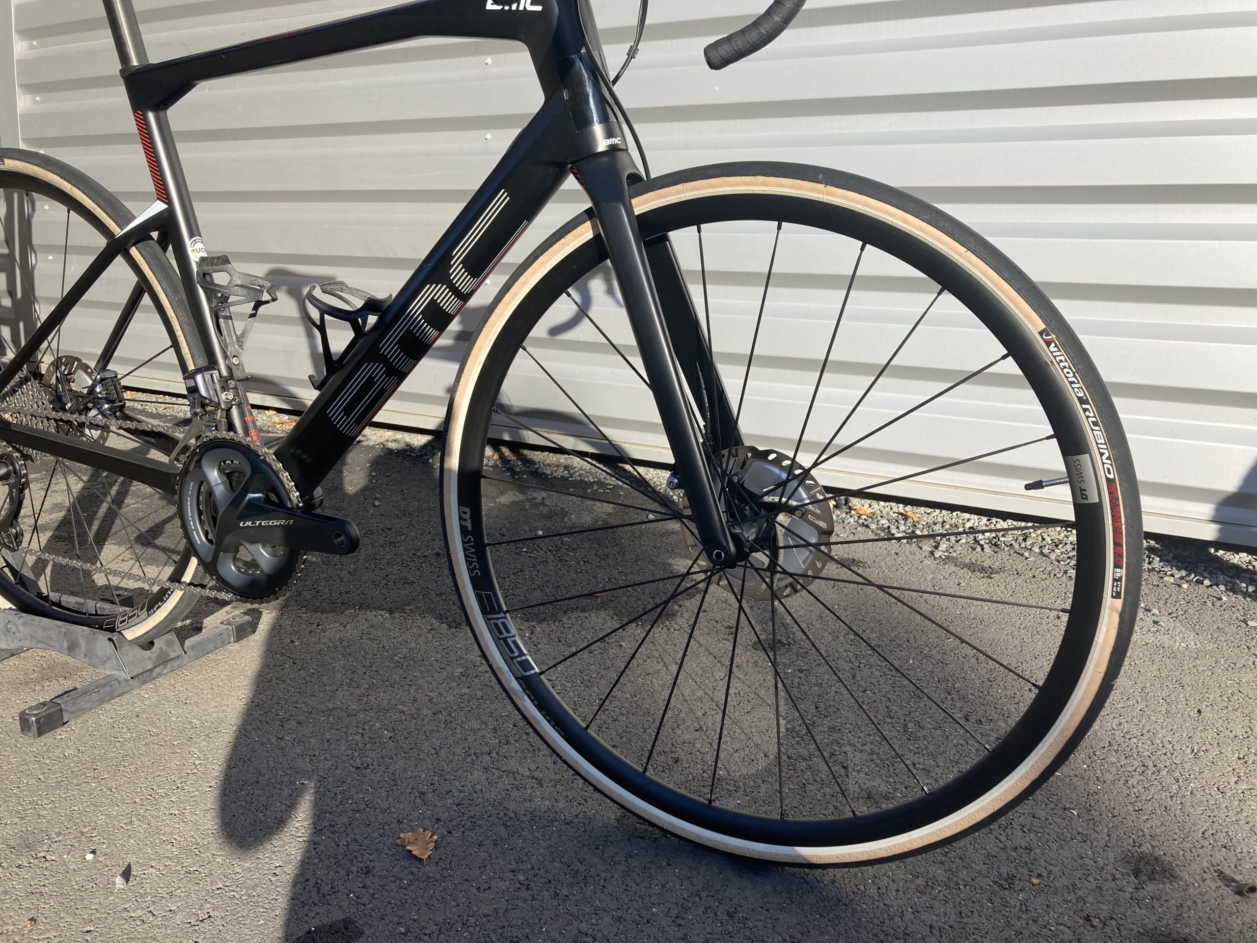 BMC ROADMACHINE TWO 2021 56 (OCCASION) – Image 5