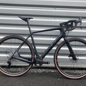 LOOK 765 GRAVEL EKAR DISC
