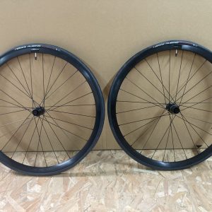 ROUES BMC XRD-522