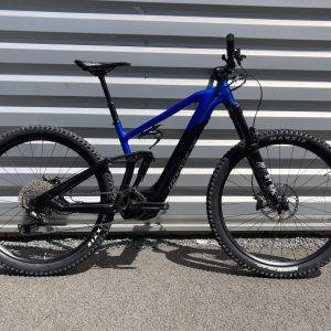 MOUSTACHE SAMEDI 29 TRAIL 6 M (OCCASION)