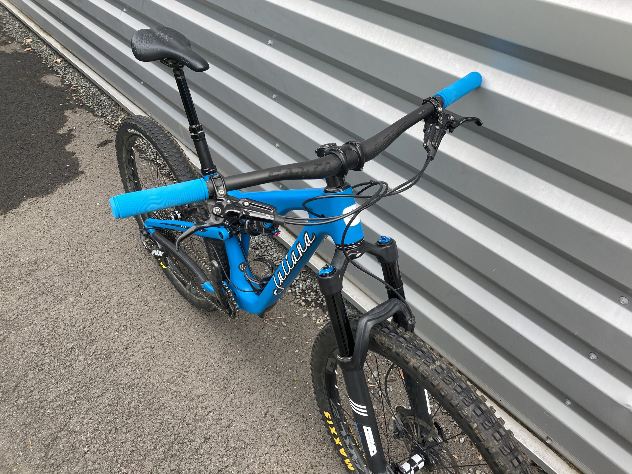 SANTA CRUZ JULIANA FURTADO CC S (OCCASION) – Image 5