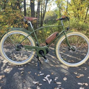 ACHIELLE ODIEL ALFINE 8