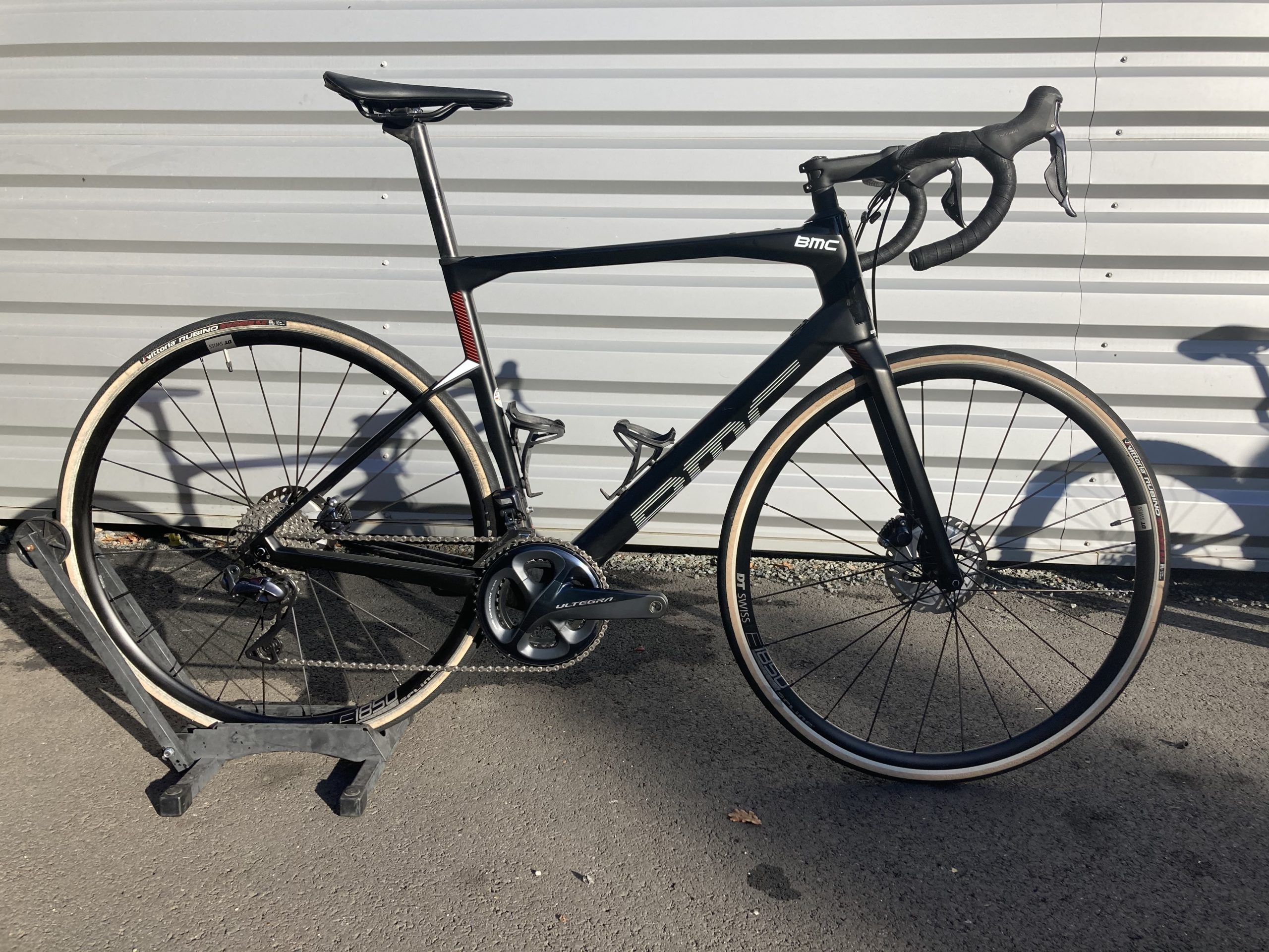 BMC ROADMACHINE TWO 2021 56 (OCCASION)