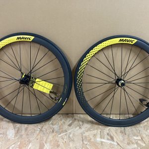 MAVIC COSMIC PRO CARBON UST DCL
