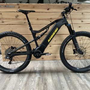 MASSI QUORA FS TEAM XT DI2 625wh M OCCASION 950 kms