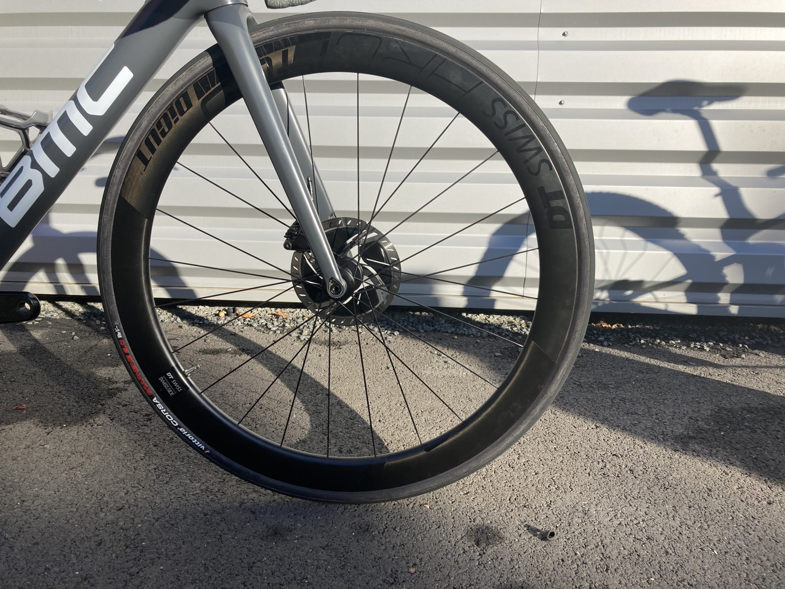 BMC TEAMMACHINE SLR 01 DISC TWO 2020 51 (OCCASION) – Image 6