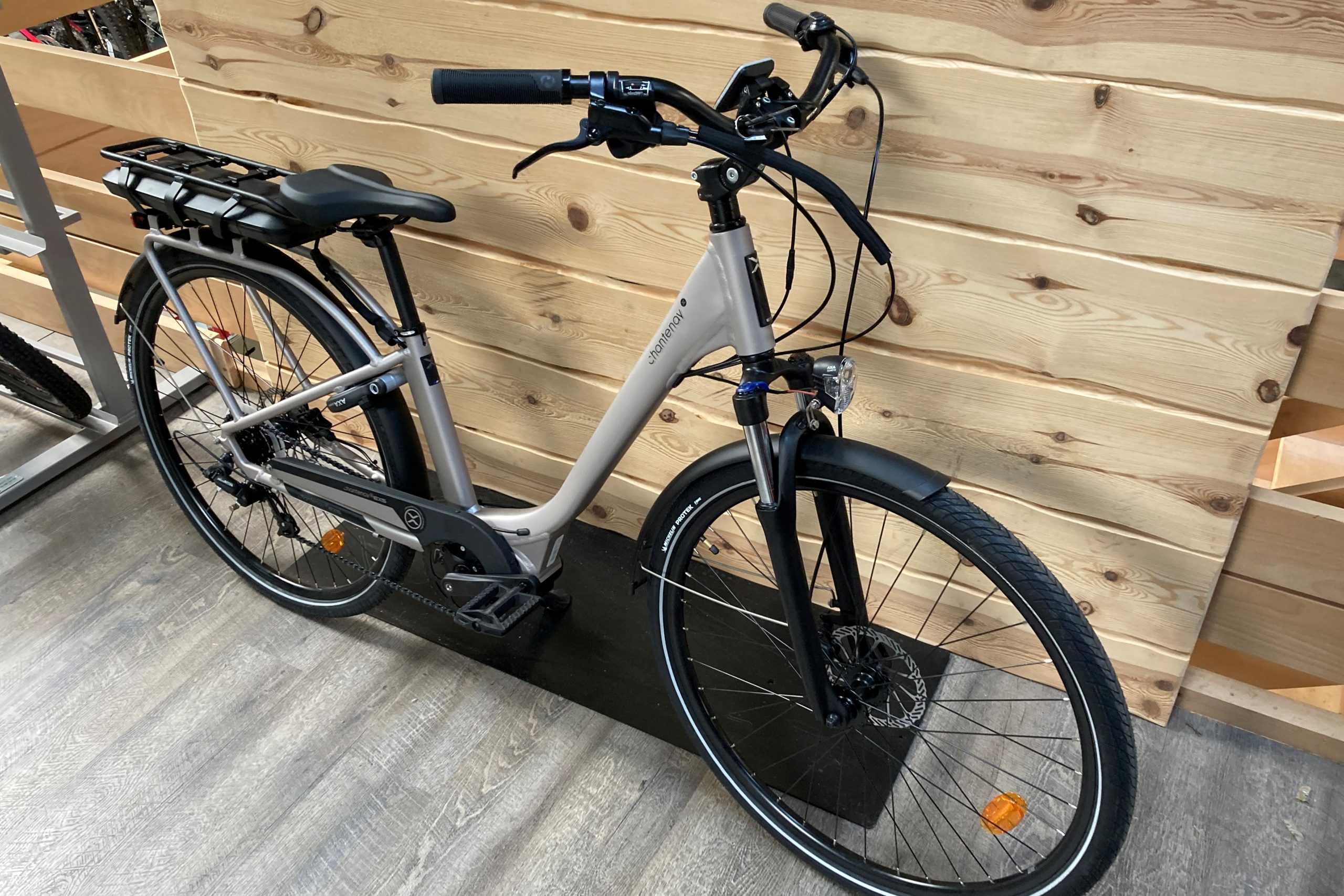 EXS CHANTENAY – Image 4