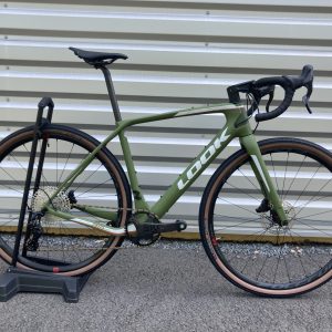 LOOK 765 GRAVEL EKAR DISC