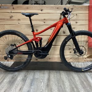 GIANT TRANCE X E+ PRO 29 2 2021 S OCCASION