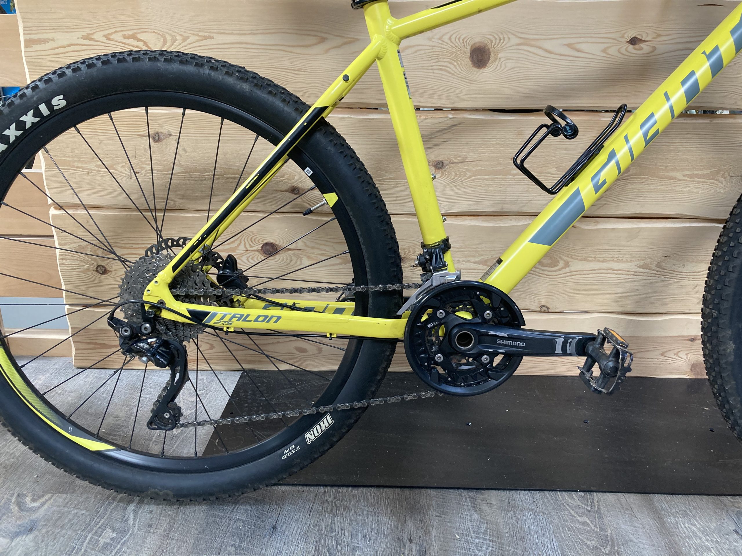 GIANT TALON 1 2019 OCCASION – Image 4