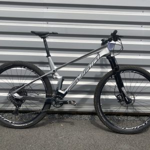 SUNN SHAMANN S2 L (OCCASION)